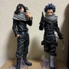 一番くじ 僕のヒーローアカデミア －stand up again－ ヒロアカ