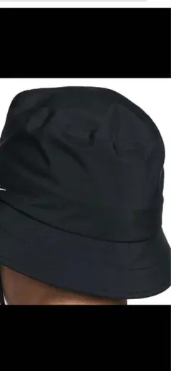 【NIKE】Nike Fit STORM バケットハット ブラックL