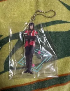 ミュージカル刀剣乱舞　刀ミュ　和泉守兼定　有澤樟太郎　　歌合　アクキー