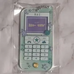 ミルキーサブウェイ アクリルスタンド