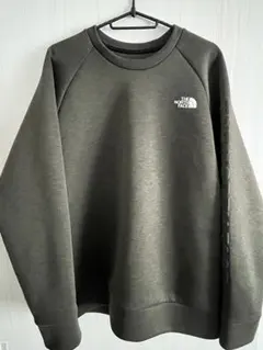 ロ*ス様 THE NORTH FACE クルーネックスウェット NT12287