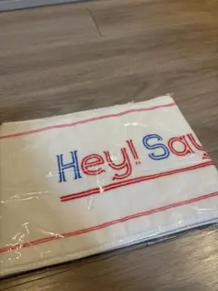 Hey! Say! JUMP タオル