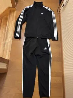 adidas アディダスジャージ上下Sサイズ
