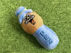 PEZ☆ペッツ☆マスコットキーホルダー☆ぬいぐるみ