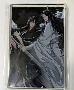 2025年最新】魔道祖師 pash! アクリルスタンドの人気アイテム