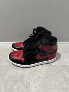 ［25.5］NIKE AIR JORDAN 1 RETRO HIGH OG