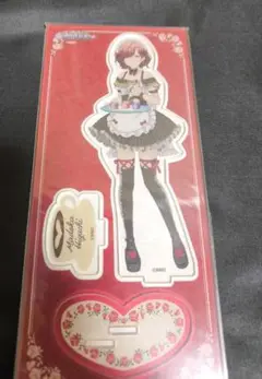 アイドルマスター シャイニーカラーズ 樋口円香 アクリルスタンド メイド