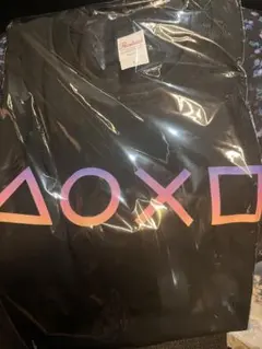 【未使用】TGS2026 PlayStation限定Tシャツ L 非売品