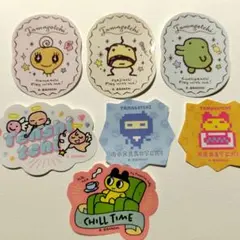 2026年最新】たまごっち カードダスの人気アイテム - メルカリ