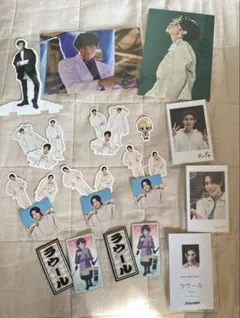 ラウールセット