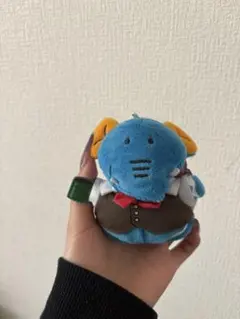 たべっ子どうぶつ ぞうさん