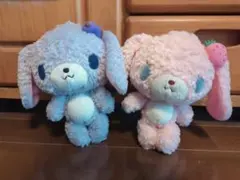 2026年最新】シュガーバニーズストロベリーうさの人気アイテム - メルカリ