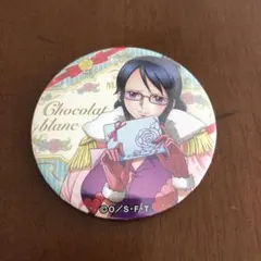 たしぎ 「ワンピース 輩 缶バッジ Valentine’s Day」