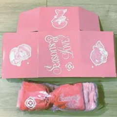 VOLTACTION Season of LOVE？ CD 特典 ヘアバンド