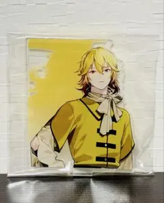 オバレク クロード with sweets アクスタ - メルカリ