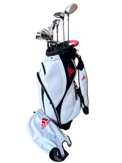 2026年最新】adidas golf ゴルフ クラブの人気アイテム - メルカリ