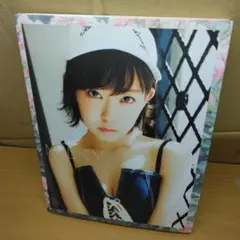 11acc渡辺美優紀 ファーストスタイルブック Milky