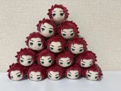 ブルーロック　もちもちマスコットミニ　糸師冴