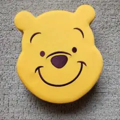 プーさん 小物入れ