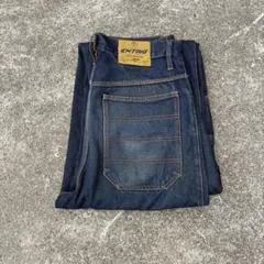 【ENTRIG】 90s b-boy buggy denim cargoのサムネイル