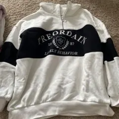 ラブトキシックトレーナー