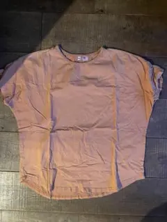 プレミアムコットン Tシャツ 140サイズのサムネイル