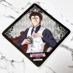 2026年最新】藍染惣右介 コースターの人気アイテム - メルカリ