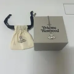 Vivienne Westwood FEODORA ネックレス