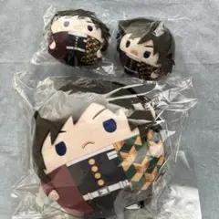 鬼滅の刃 ふわコロりん 29体セット - メルカリ
