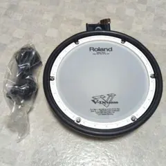 Roland V-Drums CY-14C クラッシュシンバル 2枚セット - メルカリ