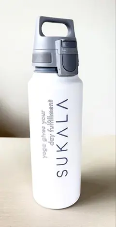 SIGG SUKALA ヨガ水筒 ホワイトのサムネイル