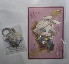 2026年最新】identity v 第五人格 ジョゼフの人気アイテム - メルカリ