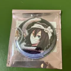 2025年最新】伊黒小芭内 缶バッジの人気アイテム - メルカリ