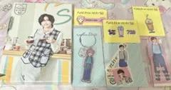 2026年最新】道枝駿佑 まとめ売りの人気アイテム - メルカリ