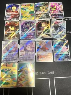 ポケモンカード AR まとめ売り 14枚セット