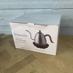 Brewista アルティザン グースネックケトル BV382606VJP - メルカリ