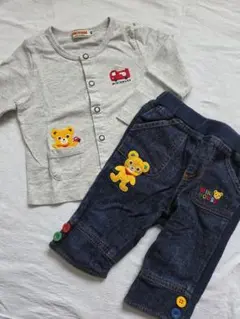 ミキハウス