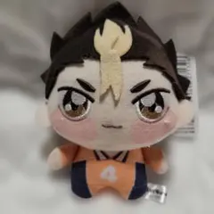 ハイキュー!! 　ちょぴぬいぷち3 西谷夕