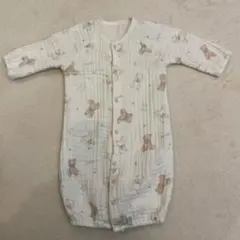 バースデイ 2wayロンパース 50-70