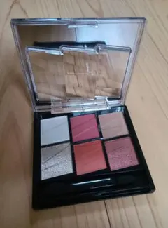 【未使用】KATE トーンディメンショナルパレット EX-1