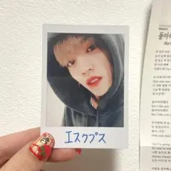 エスクプス 2018 svt イルコン トレカ seventeen