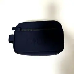 Dior ノベルティ メンズポーチ 箱あり