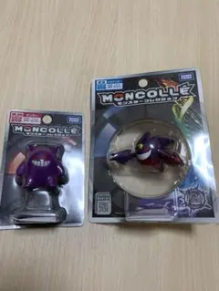 モンコレ　ゲンガー　メガゲンガー