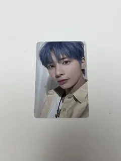 【TXT】SWEET テヒョン トレカ ラキドロ