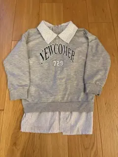 Laulea ラウレア　トレーナー