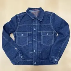 2025年最新】デニムジャケット リーバイス 2ndの人気アイテム - メルカリ