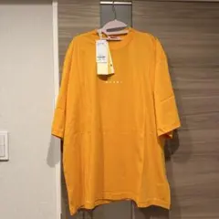 ジルサンダー JIL SANDER チェリー デニム系 Tシャツ 半袖 新品32 
