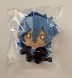 ツイステ イデア 運動着マスコット