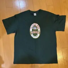 TSINGTAO BEER 青島ビール Tシャツ 新品 XXL