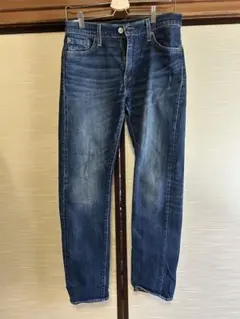 Levi Strauss & Co. Lot 513 W28 L32 デニム